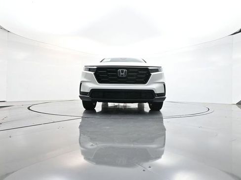 Certified 2025 Honda CR-V EX image 40