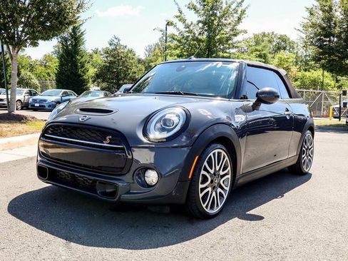 Used 2019 MINI Cooper S image 13