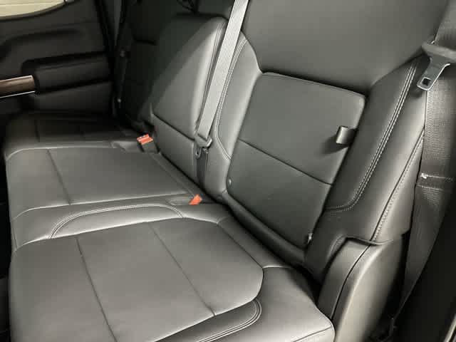 Used 2019 Chevrolet Silverado 1500 RST w/ All-Star Edition RWD image 11
