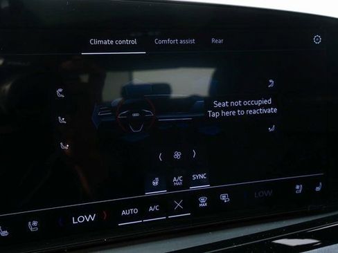 New 2025 Audi S5 Premium Plus image 14