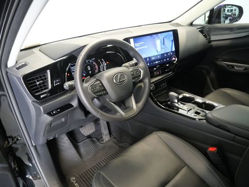Used 2024 Lexus NX 350 AWD image 13