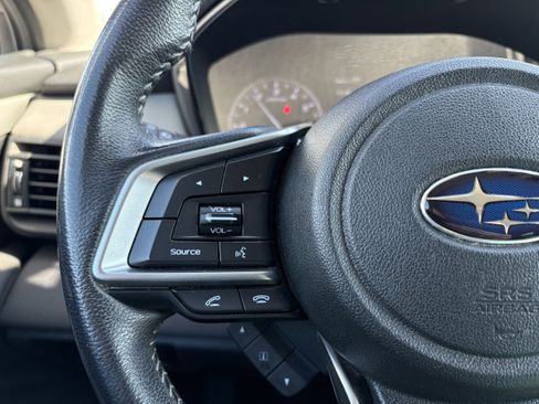 Used 2020 Subaru Outback Premium w/ Popular Package #1 image 15