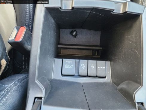 Used 2015 Honda CR-V EX-L image 45