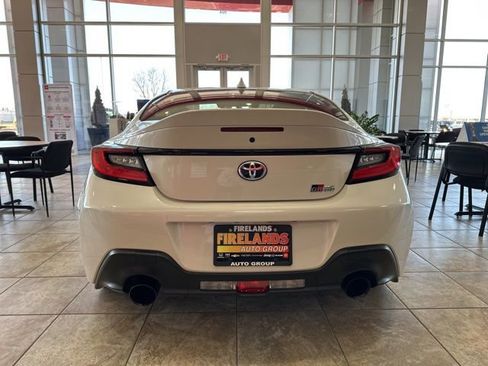 New 2026 Toyota GR86 Premium image 6