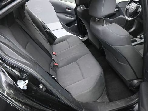 Certified 2021 Toyota Corolla LE FWD image 16