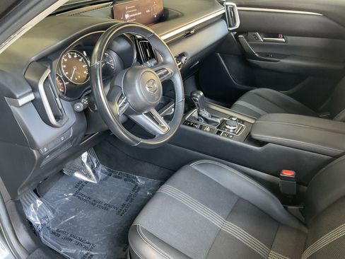 Used 2025 MAZDA CX-50 AWD 2.5 S w/ Preferred Package image 20