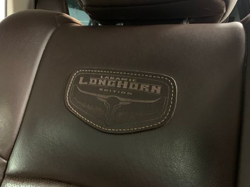 Used 2017 RAM 1500 Laramie Longhorn AWD/4WD image 14