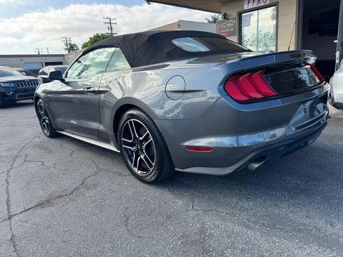 Used 2023 Ford Mustang Premium RWD image 7