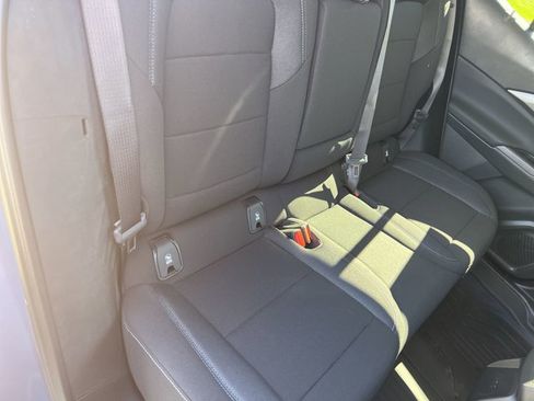 New 2026 Chevrolet Equinox EV LT image 27