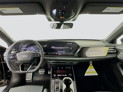 New 2026 Audi A6 Prestige image 3