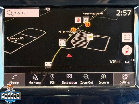 Used 2023 Nissan Murano SL w/ SL Moonroof Package AWD/4WD image 4