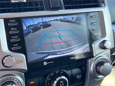 Used 2023 Toyota 4Runner SR5 image 13