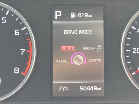 Used 2023 Kia K5 GT image 15