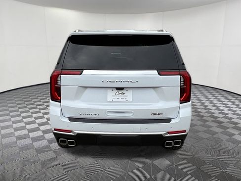 New 2026 GMC Yukon XL Denali w/ Denali Reserve Package image 5