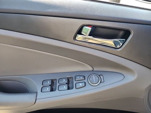 Used 2011 Hyundai Sonata GLS w/ Popular Equipment Pkg 2 FWD image 23