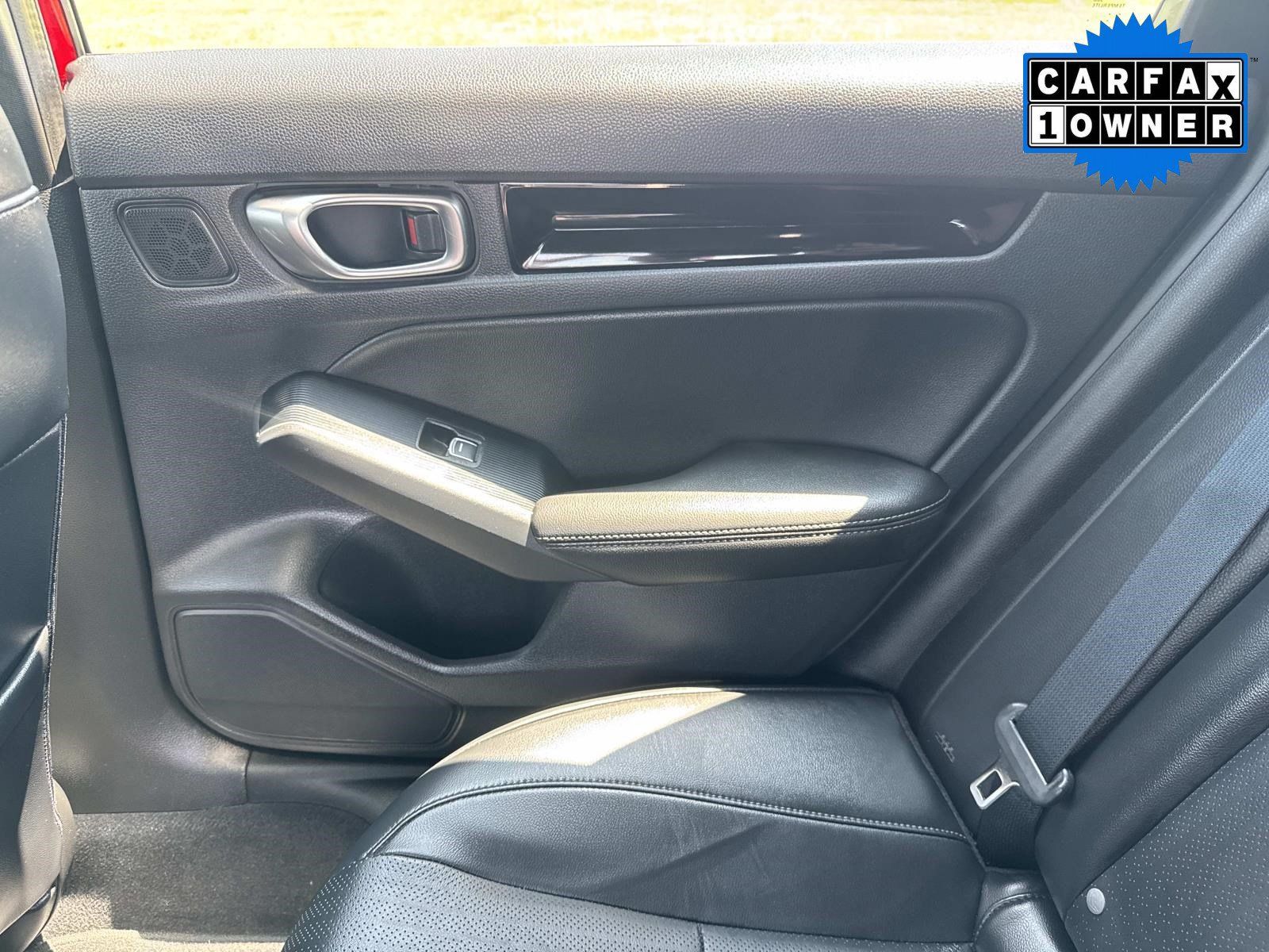 Used 2023 Honda Civic Sport Touring image 16