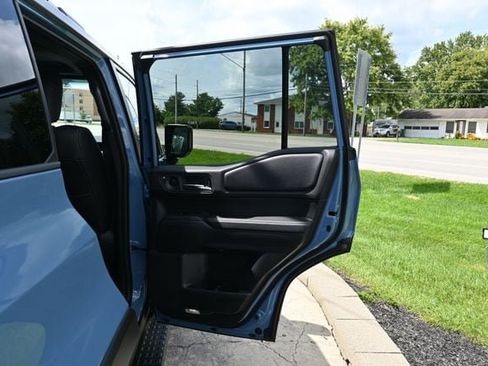Used 2026 Toyota Land Cruiser w/ Premium Package AWD/4WD image 20