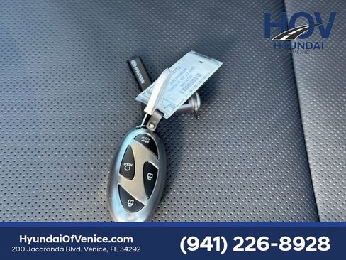 New 2025 Hyundai Santa Fe XRT image 34