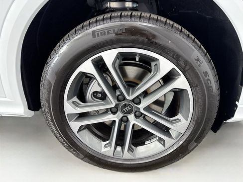 Used 2025 Audi Q5 Premium Plus w/ Premium Plus AWD/4WD image 33