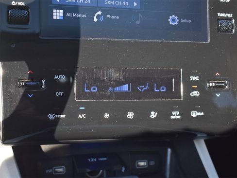 Used 2022 Hyundai Tucson SEL w/ Convenience Package image 35