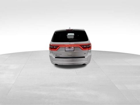 Used 2019 Dodge Durango R/T AWD/4WD image 8