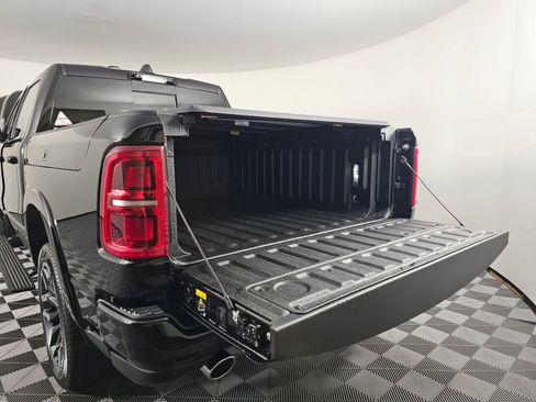 New 2026 RAM 1500 Limited AWD/4WD image 14