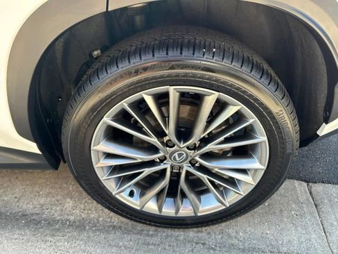 Certified 2026 Lexus NX 350 AWD w/ Accessory Package (2T) image 34