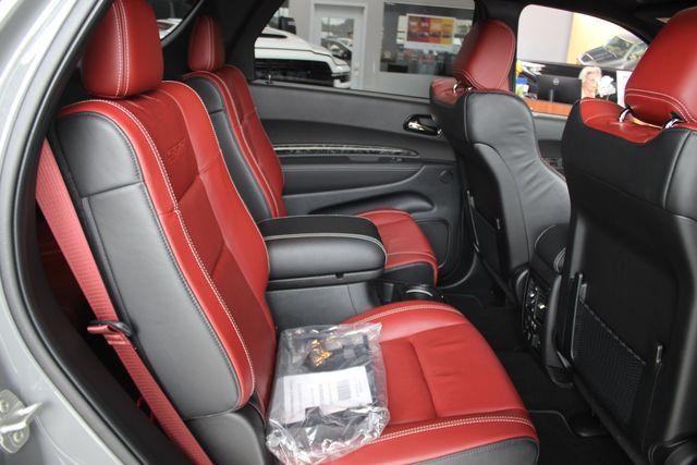 Used 2023 Dodge Durango SRT AWD/4WD image 35