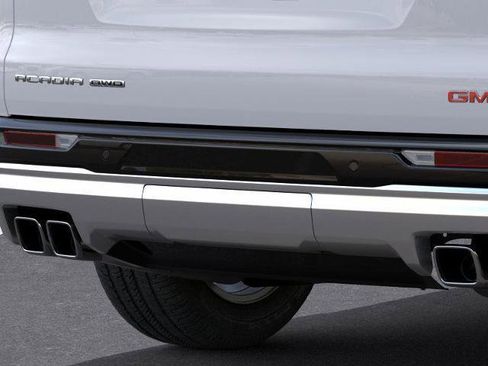 New 2026 GMC Acadia Denali image 14