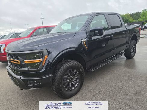 New 2026 Ford F150 Tremor w/ Equipment Group 402A High AWD/4WD image 1