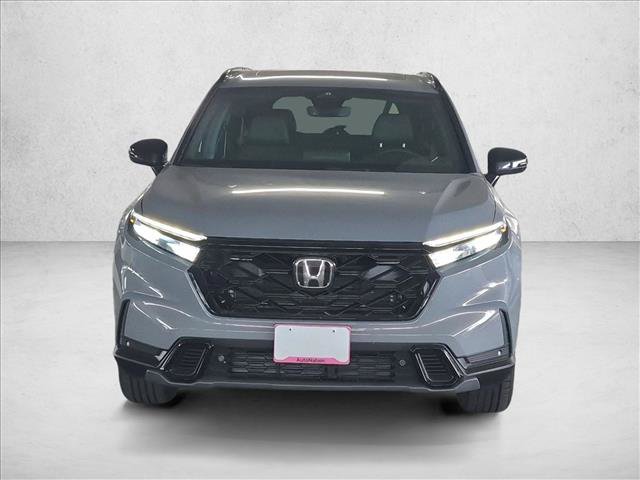 Used 2026 Honda CR-V Sport-L image 2