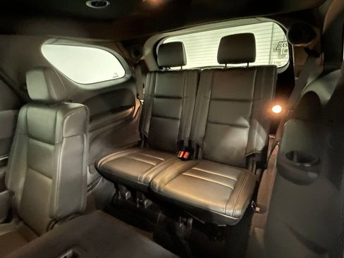 Used 2022 Dodge Durango GT image 19