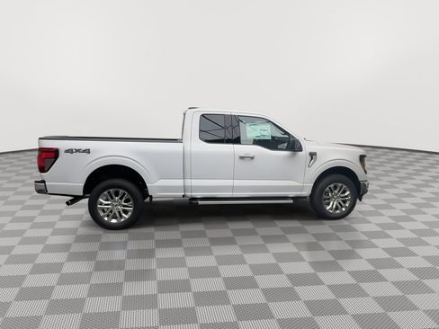 New 2026 Ford F150 XLT w/ XLT Chrome Appearance Package AWD/4WD image 37