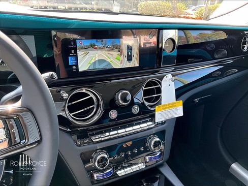 New 2026 Rolls-Royce Spectre image 7