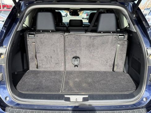 Used 2024 Toyota Highlander LE image 4