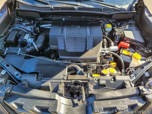 Used 2024 Subaru Forester Wilderness image 36