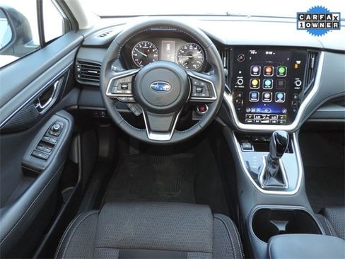 Used 2022 Subaru Outback Premium image 15