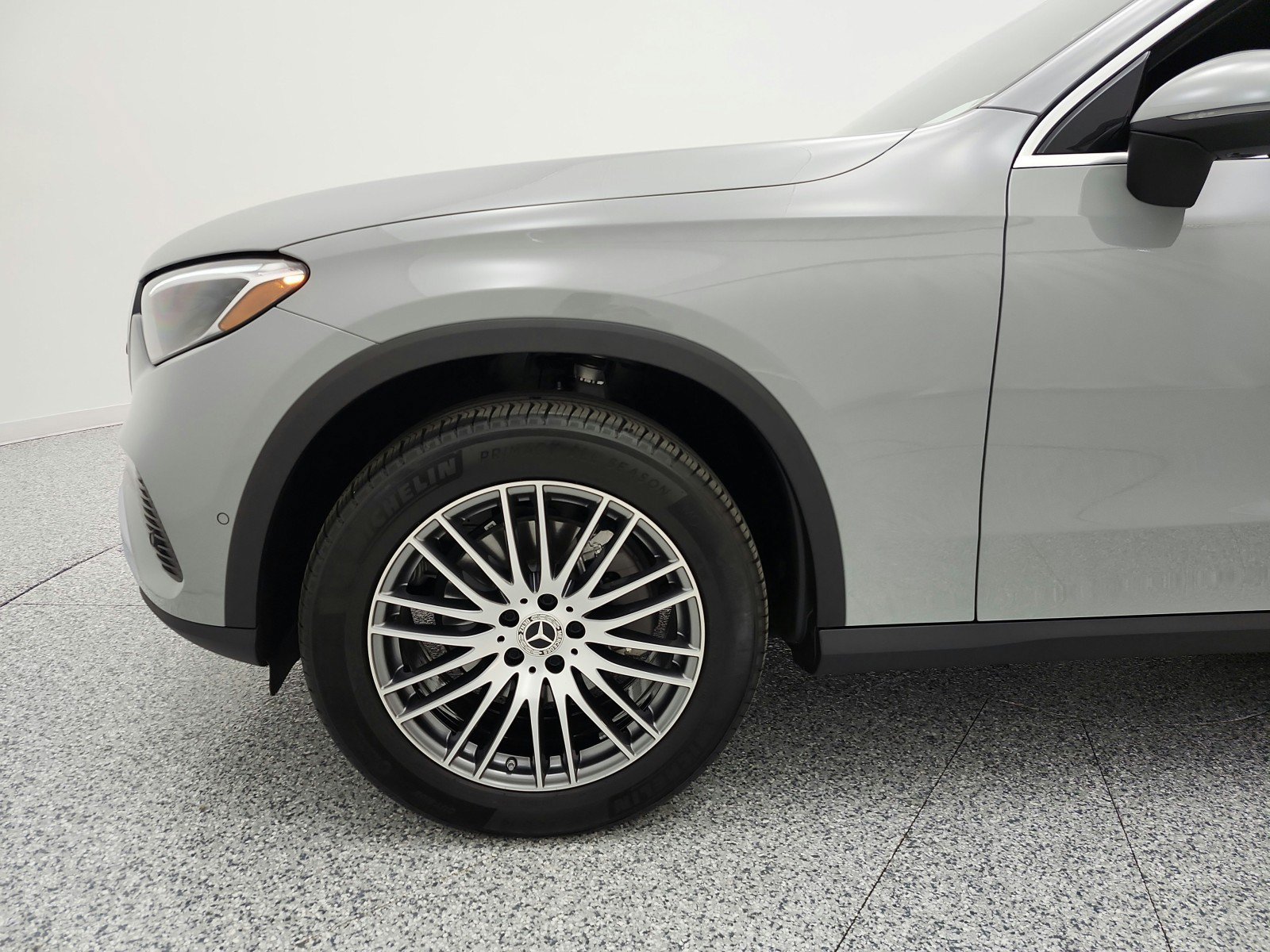 Certified 2026 Mercedes-Benz GLC 300 image 17
