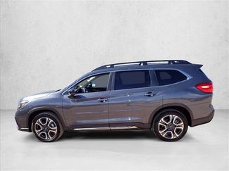 Used 2026 Subaru Ascent Limited AWD/4WD video 2