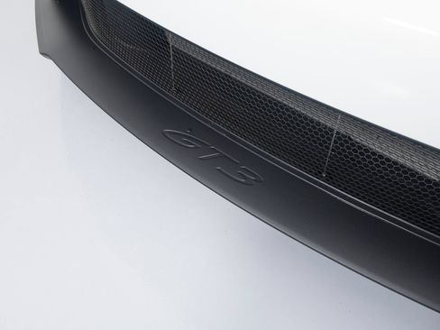 Certified 2026 Porsche 911 GT3 RWD image 46