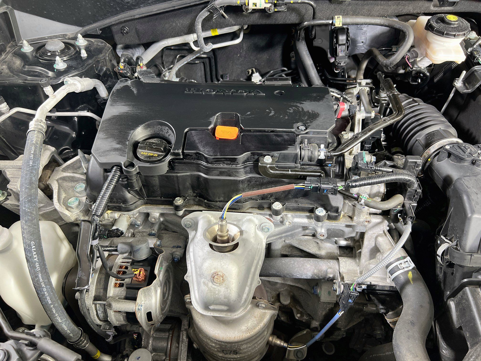 Used 2023 Honda HR-V LX image 27