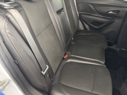 Used 2019 Buick Encore Preferred image 29