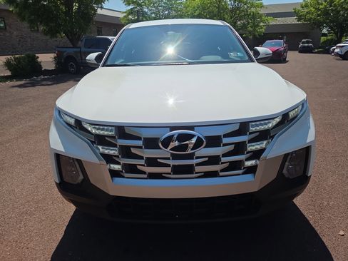 Used 2024 Hyundai Santa Cruz SEL AWD/4WD image 8