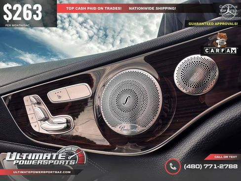 Used 2017 Mercedes-Benz C 300 Coupe image 22