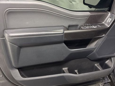 Used 2021 Ford F150 XLT w/ Equipment Group 302A High AWD/4WD image 13