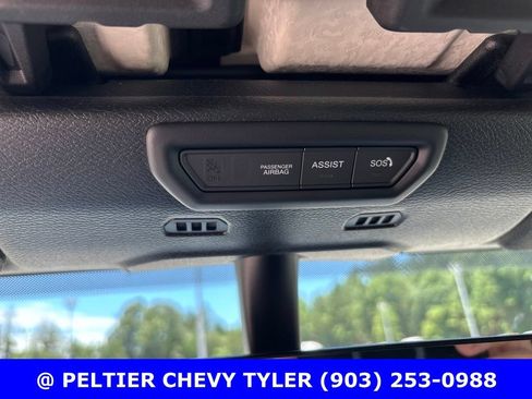 Used 2023 Jeep Gladiator Mojave w/ LED Lighting Group AWD/4WD image 17