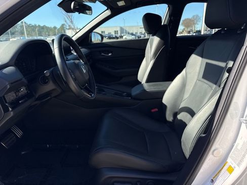 Certified 2024 Honda Accord Sport image 12