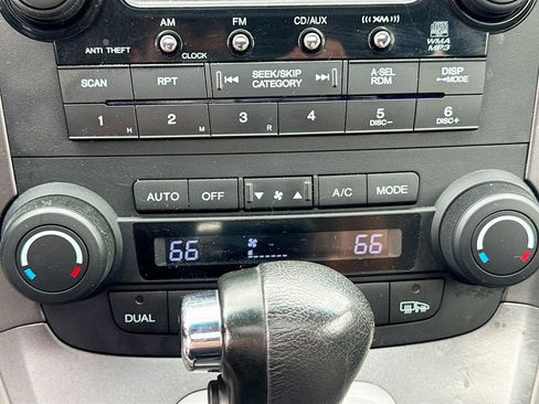 Used 2008 Honda CR-V EX-L image 12