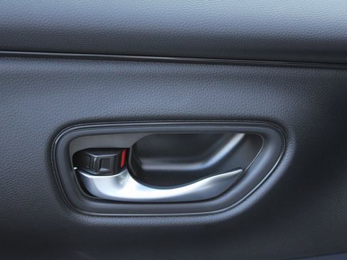 New 2026 Honda HR-V LX image 17