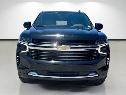 Used 2024 Chevrolet Tahoe LT RWD image 8